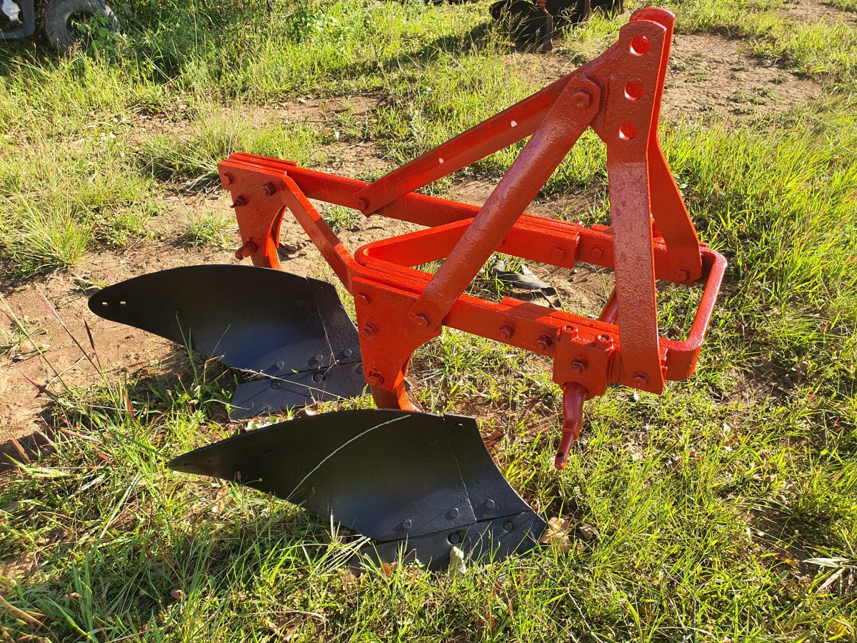 2 Furrow Plough Butch Pike Sales