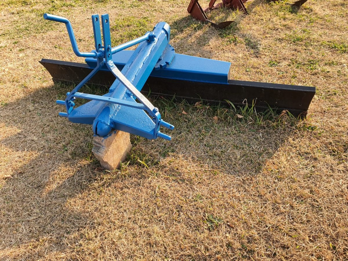 Butch Pike Sales Gallery