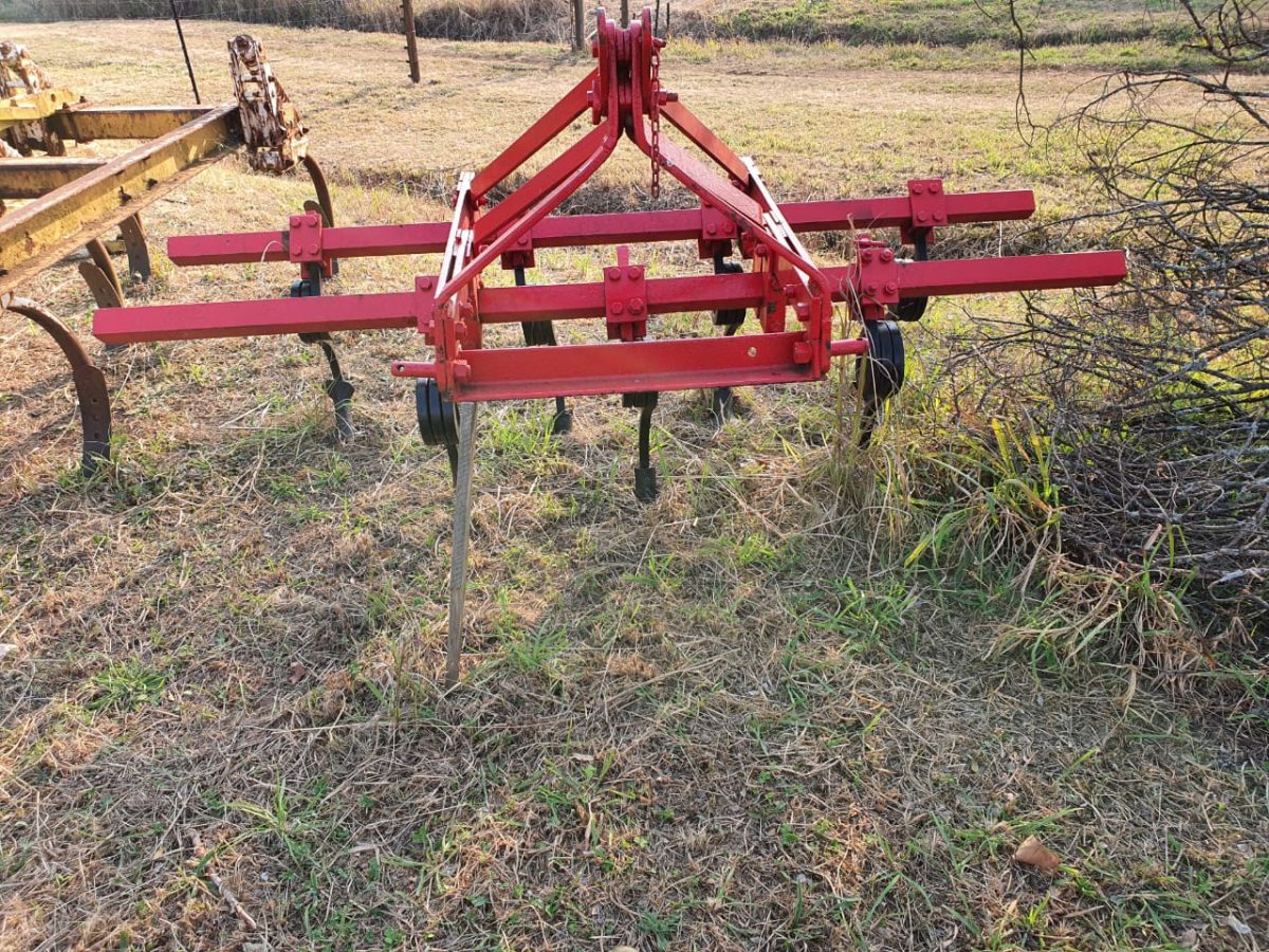 Butch Pike Sales Gallery