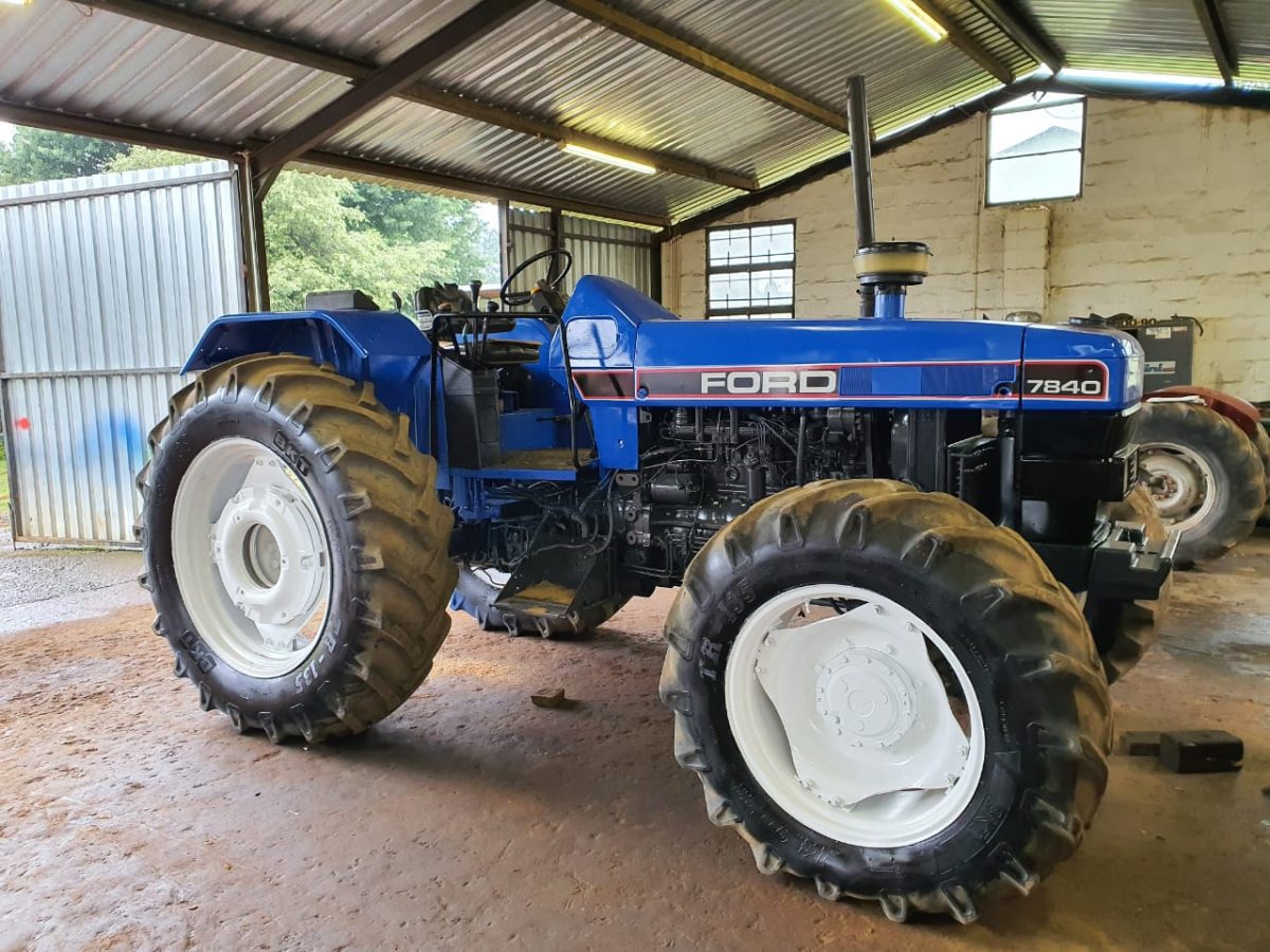 Gallery | Butch Pike Sales