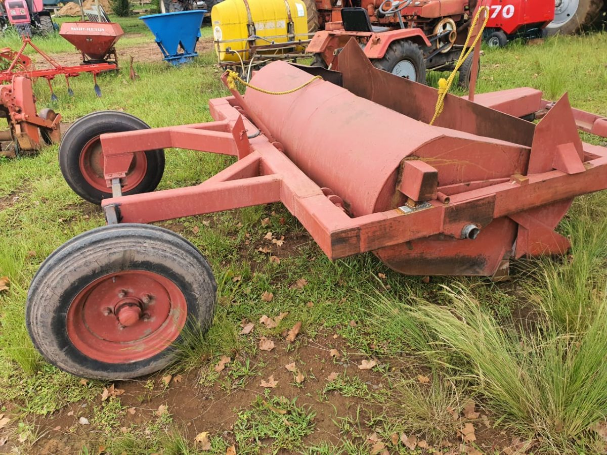 Gallery | Butch Pike Sales