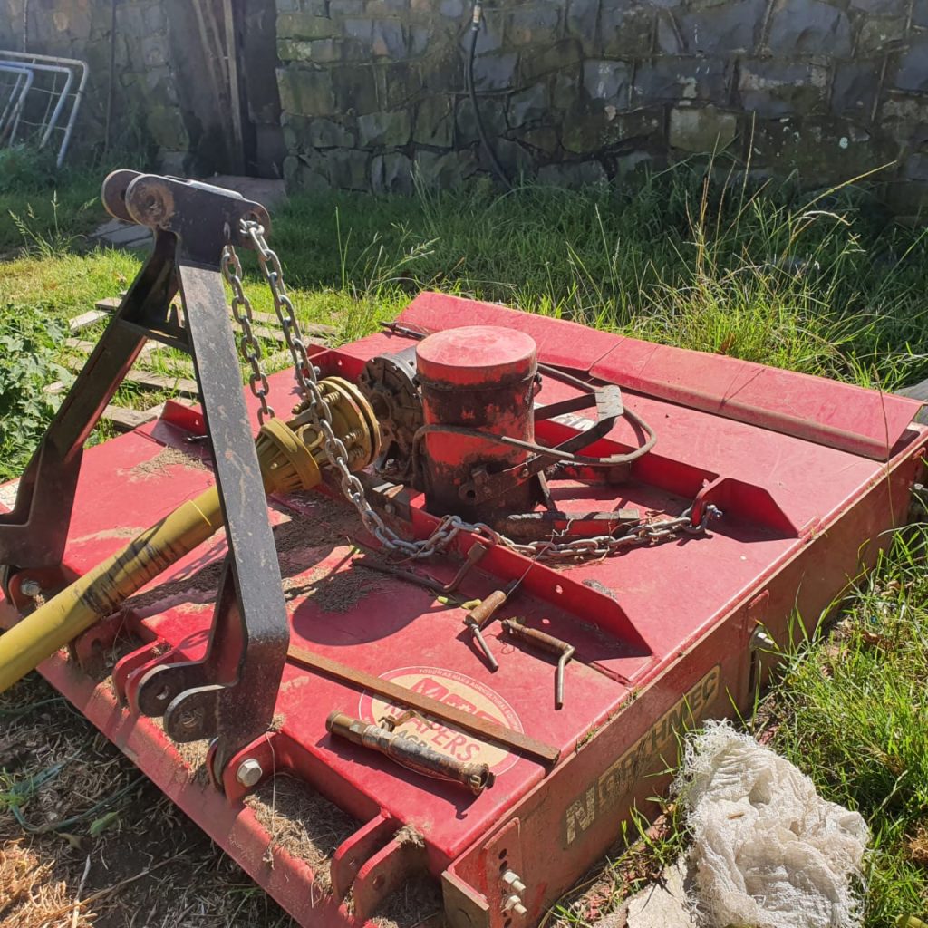 1.8m Slasher - Butch Pike Sales