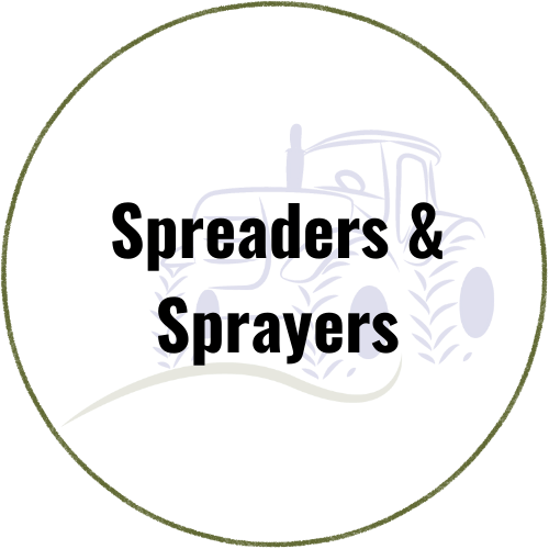 Spreaders And Sprayers 2 - Butch Pike Sales