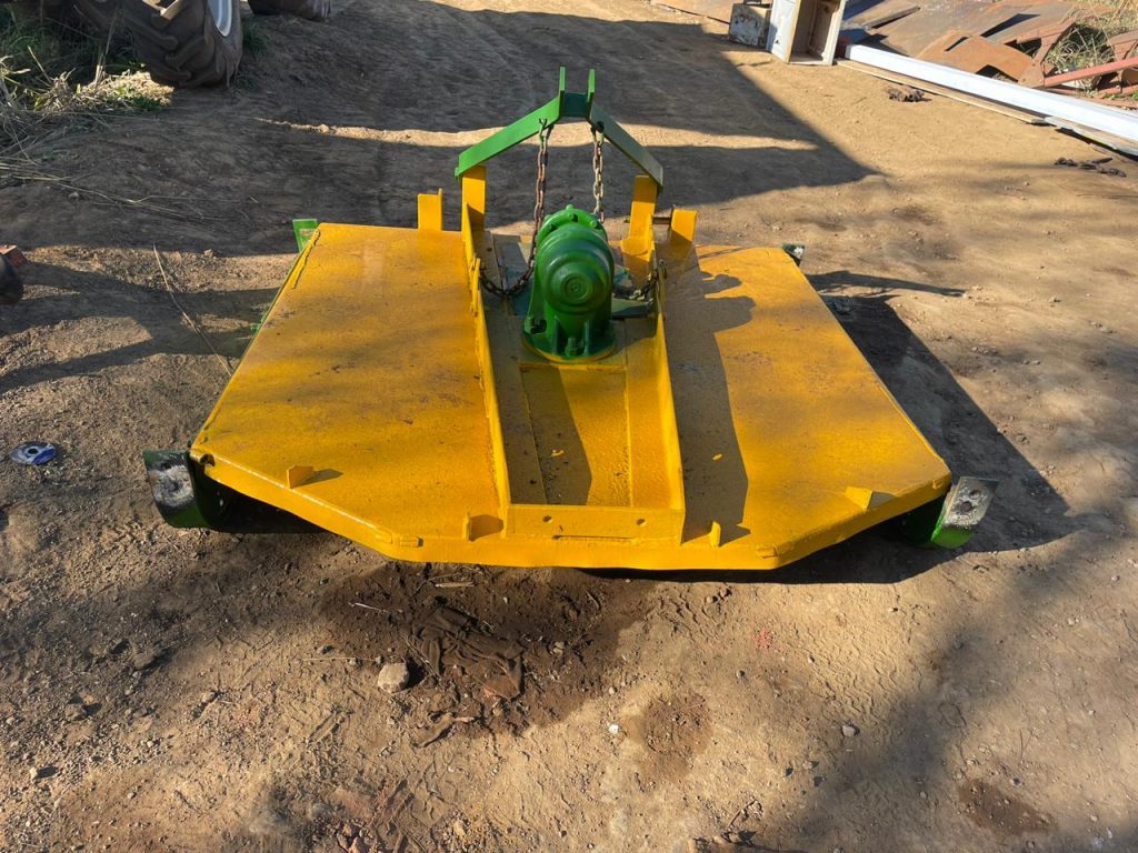 1.5m Slasher - Butch Pike Sales