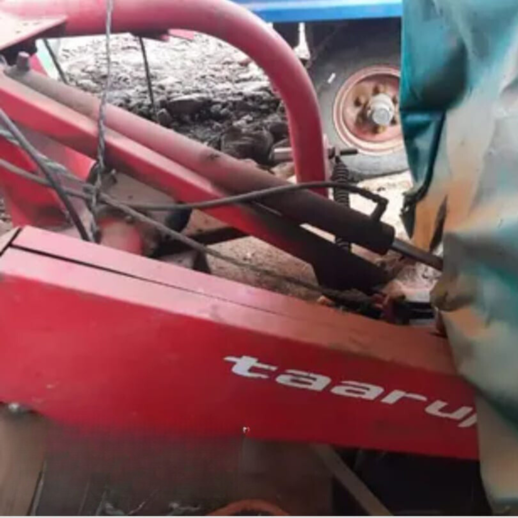 Top-Quality Hay Equipment for Your Farm - Butch Pike Sales