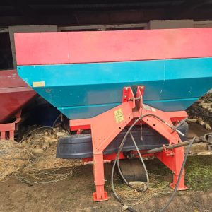 Sulki 800L Fertilizer Spreader