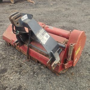 1.85m Side Shift Jupidex Mulcher