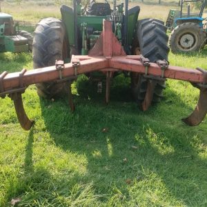 Heavy Duty Rhino 5 Tine Ripper