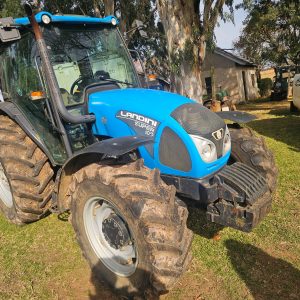 Landini Super 100
