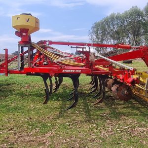 Pottinger P300